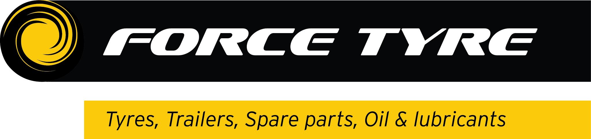 Force Tyre